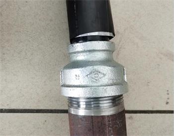 楚雄20MM注浆管供应