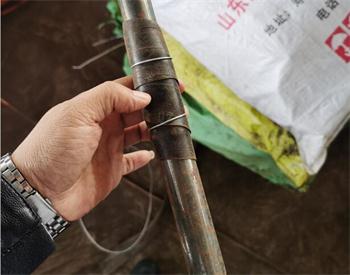 楚雄50MM注浆管